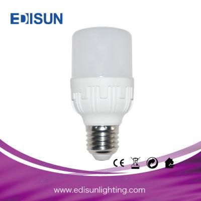T140 50W 70W 100W 6400K High Power LED T-Shape Bulb E27 LED Lamp for Supermarket