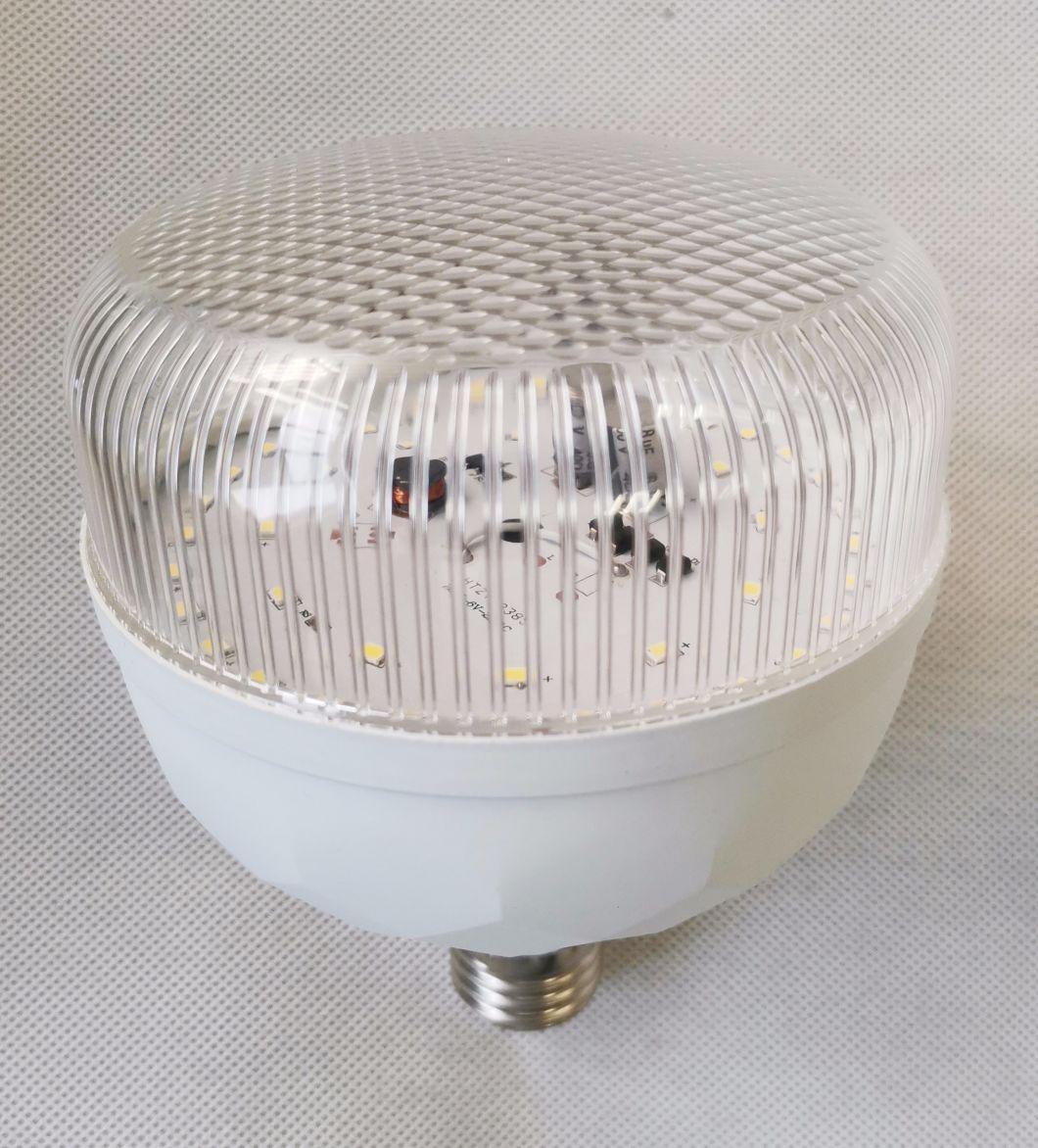 Diamond Model LED T Bulb 5W, 10W, 15W, 20W, 30W, 40W, 50W Lamp