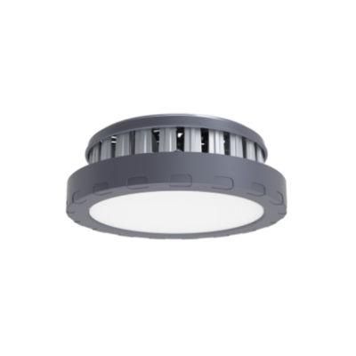 IP44 Indoor Outdoor Warehouse Lamp 150W UFO LED High Bay Light