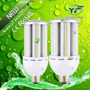 1800lm 2100lm 2400lm Corn Light with RoHS CE SAA UL