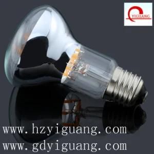 Low Power Consumption Filament LED Light Bulb R63