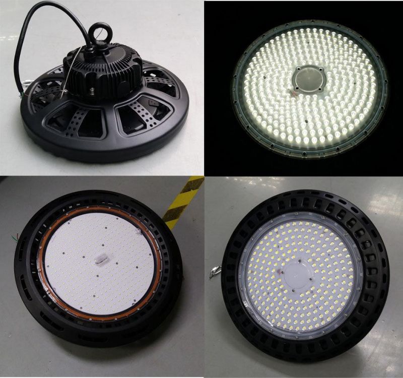 LED High Bay 200W Lights SMD 200W LED Industrial Light