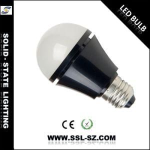 Dimmable 5630SMD 6W E27 LED Bulb