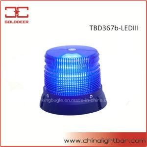 Magnetic 16W LED Warning Beacon Light for Car (TBD367b-LEDIII)
