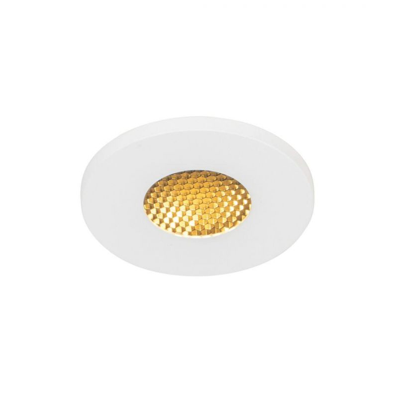Shed Honey SL White High Quality Aluminum Decorative Spot Light Indoor Lamp for Home Hotel