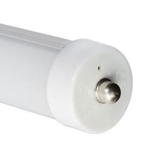 1ft/2ft/3ft/4ft/5ft/6ft/8ft Single Pin Fa8 T8 LED Tube Light, Pure White T8 LED Tube