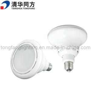 15W PAR38 LED Light Bulb Nature White