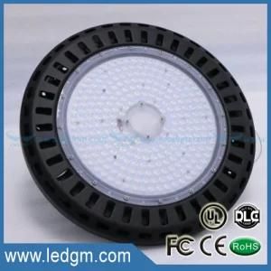 New 200W UFO High Bay Suspended LED Light with UL Ce Cetificate