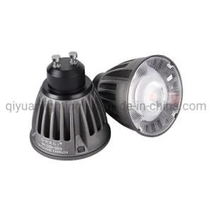 2020 Hot Sale Ningbo Factory Manufacture 8W GU10 Spotlight Bulb