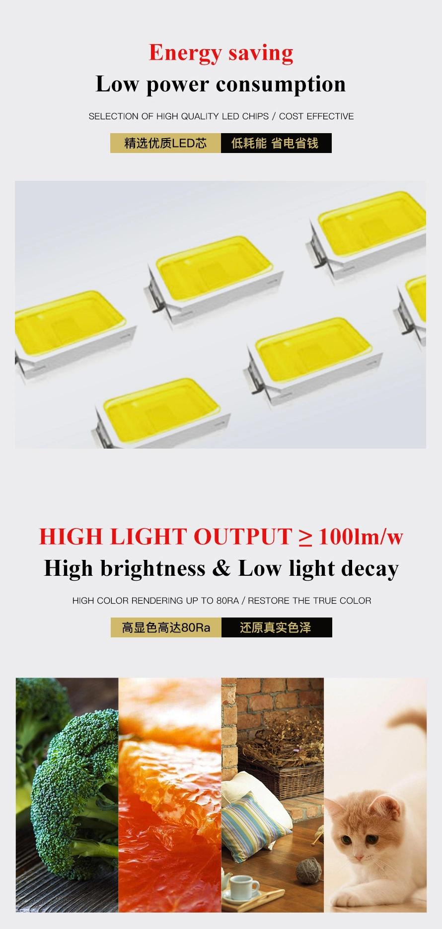 GU10 LED Dimming Spot Light