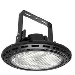 Industrial High Lumens Waterproof 200W UFO LED High Bay Light