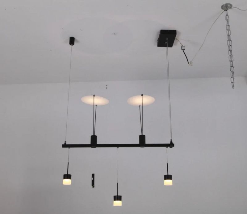 Masivel Creative Simple Design Corridor Hall LED Pendant Light
