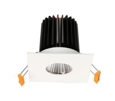 15W Spotlight LED Module Replacement for MR16 GU10 Aluminium GU10 MR16 LED Downlight Module