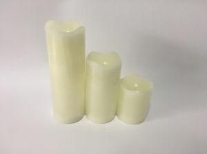 Pillar LED Candle Light