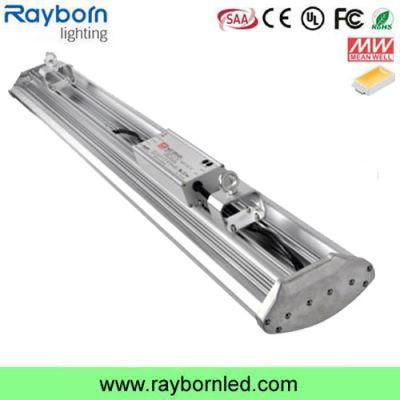 Indoor Outdoor Use LED Tube 80W 100W 120W 150W 200W LED Linear High Bay Light (RB-LHB-150W)