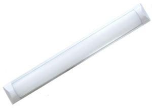 90cm Surface Mounted LED Linear Flat Tube Batten Light