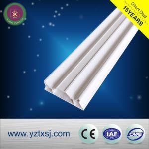 Milky White PVC Housing LED Light Tube