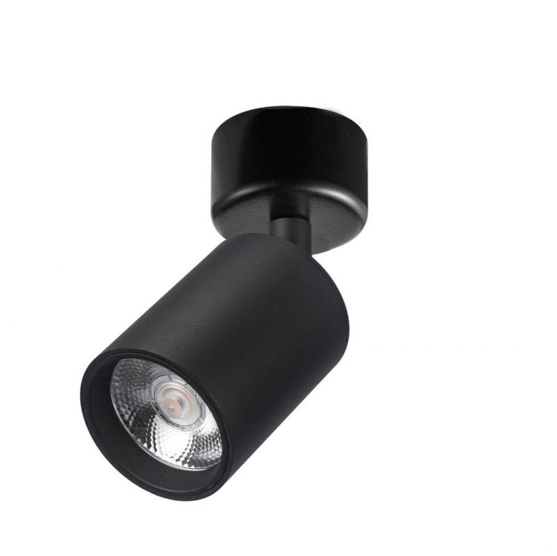 New Design 8W Suspension Mount Track Light for Indoor Project 3 Years Warranty
