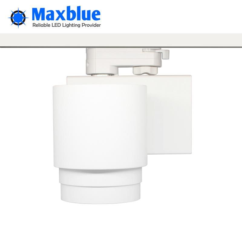 30W Halo/Juno Compatible LED Track Light