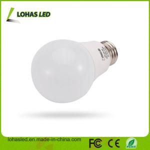 2017 China Supplier Aluminum PC LED Bulb Light Ce RoHS Energy Saving LED Bulb Light High Power 3W 5W 7W 9W 12W 15W SMD LED Bulb