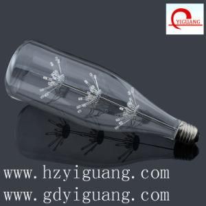 Bottle Shape LED Starry Light Bulb