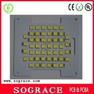 Osram LEDs Aluminum LED PCBA with Professional Design