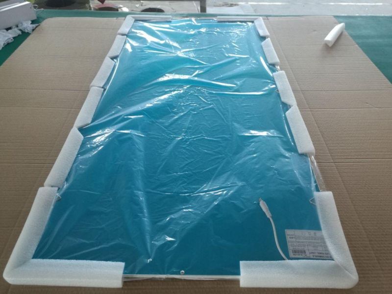 5-Year CCT 80W CRI>80 1200X600mm LED Ceiling Panel