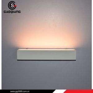 2018 New Bedside Warm White Wall Lamp Gqw3141