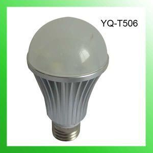 E27 LED Bulb / LED Globe Light (YQ-T506)