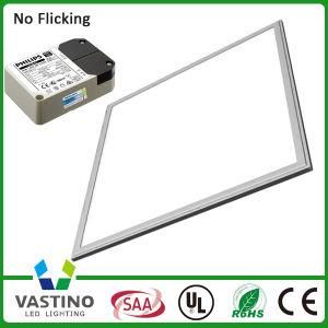 2700k/6500k LED Panel Light with No Flicker Philips Driver