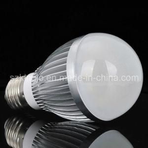 5W LED Bulb Light with 10PCS Samsung 5630 Chips