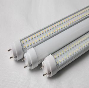 SMD2835 China LED Tube Light Supplier 8W 9W 16W 18W 25W T8 Tube