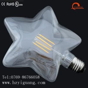 2016new Modeling Lamp LED Filament Bulb