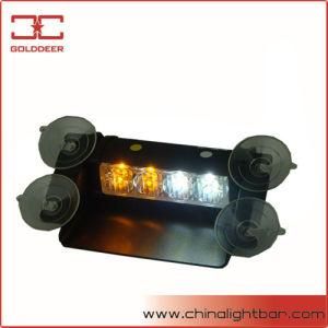 LED Strobe Warning Light (SL34S-V AW)