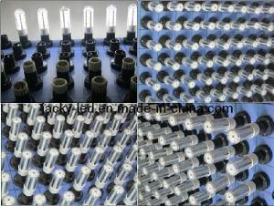 360 Angle 5we27e26g24e14 LED Corn Light with Epistar 2835 LED