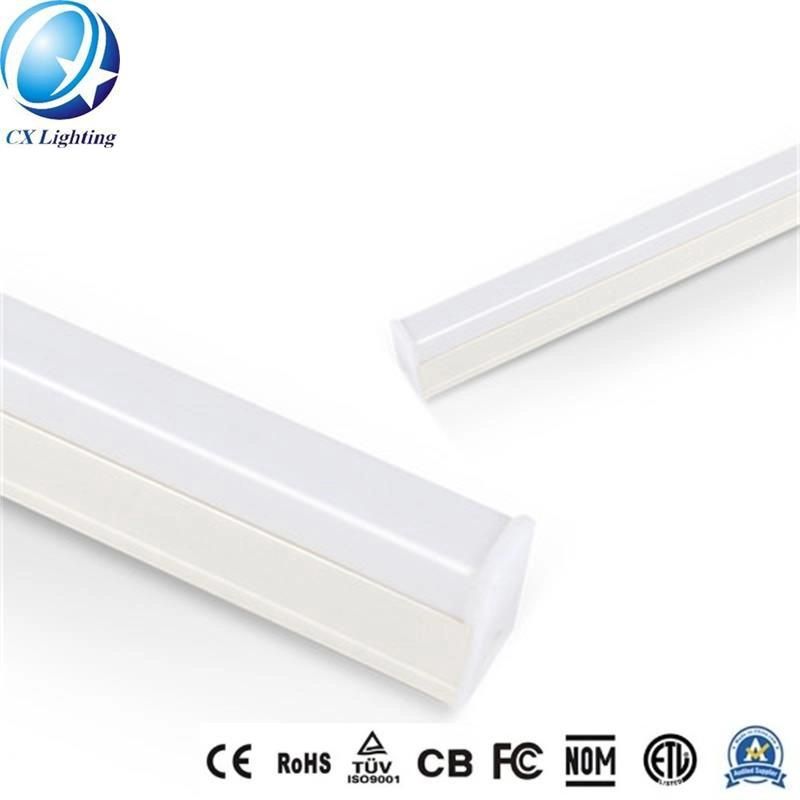 LED T8 Tube Lighting 9W 175-265V LED PVC Tube