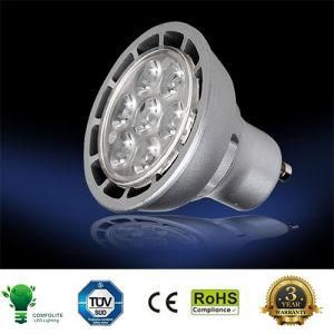5W COB High Power LED Spotlight MR16/GU10