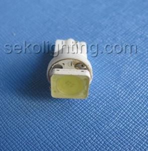 LED Car Bulb (T10 1SMD 6CHIPS)