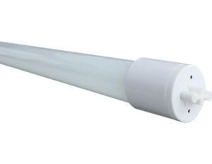 Factory Price Top Selling T8 LED Fluorescent Light 600mm 9W 18W 1200mm 22W 110lm/W 6500K T8 LED Lamp LED Glass Tube Light