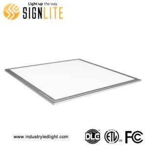 5 Years Warranty Slim LED Panel Light with ETL UL Listed