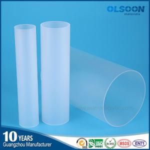 Olsoon Acrylic Plexiglass Tube/Frosted Acrylic Tube