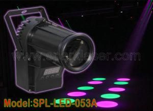 High Power Nice Effect Mini LED Beam Light