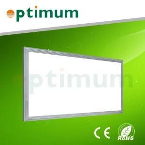 600X300 Flat LED Panel /LED Ceiling Panel / Panel LED Lighting (OPT-PL63-30W)