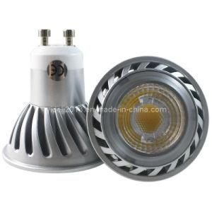 New Arrival 1 X 5W Super Bright COB LED Spot Light