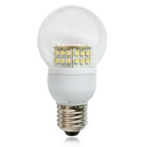 LED SMD Bulb E27/E14/B22 (IF-LB60043)