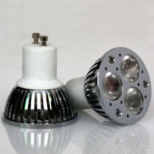 LED Lamp (LED Bulb GU10)