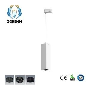 TUV Ce RoHS 6W LED Pendant Light with Luminus COB