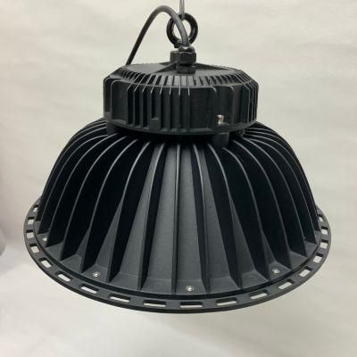 2 Years Warranty 200W Industrial Workshop Warehouse Factory UFO LED High Bay Light (CS-UFOV-200)