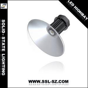 Bridelux 45 Mil Chip and Mean Well Driver 120W LED High Bay Light