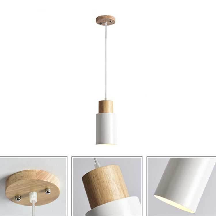 Indoor Hanging LED Modern Decorative Chandelier Hotel Pendant Lamp Muuto